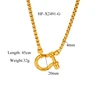 Gold-HF-X2491-G