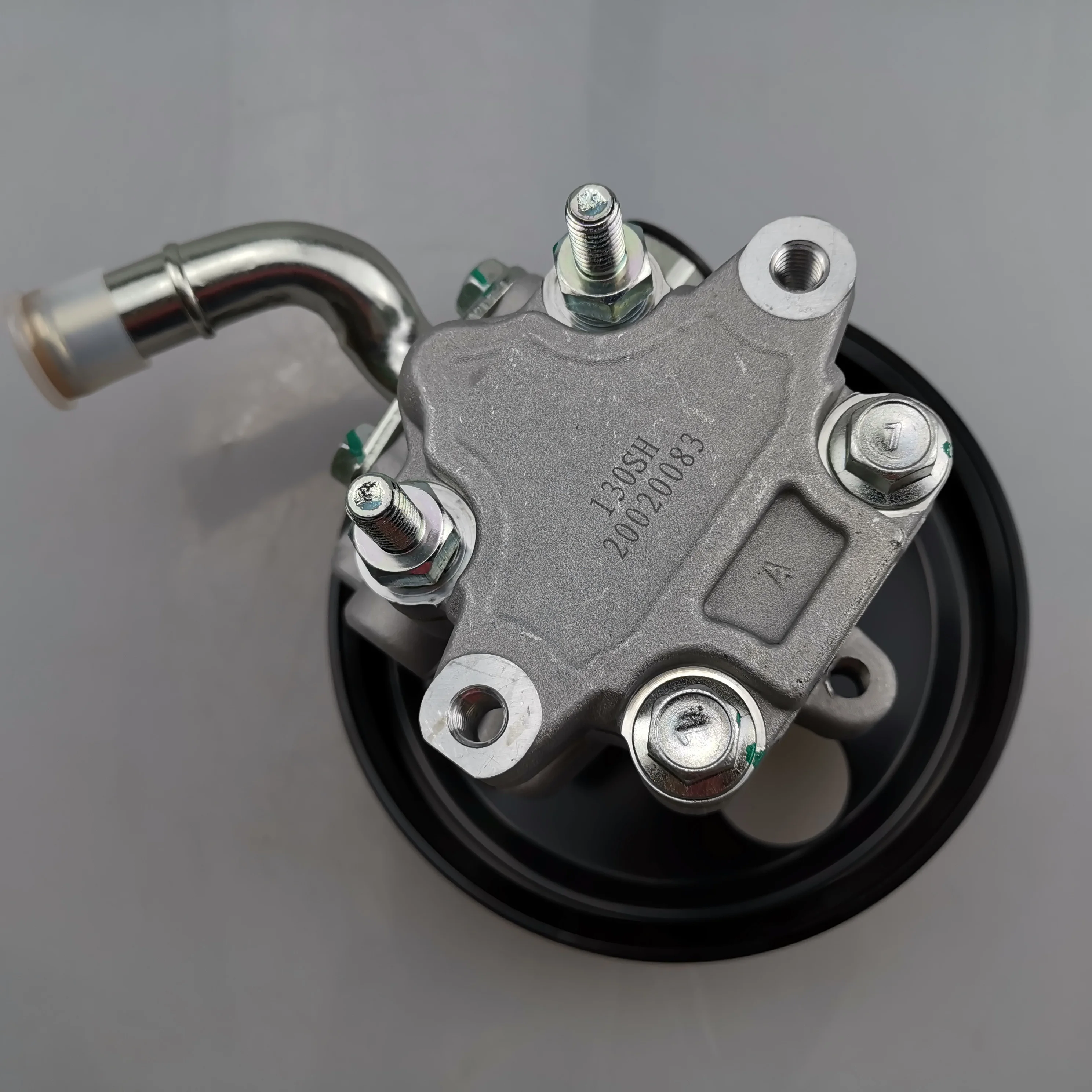 SAIC Maxus G10 1.9T/2.0T New Power Steering Pump C00069529 C00074649 ...
