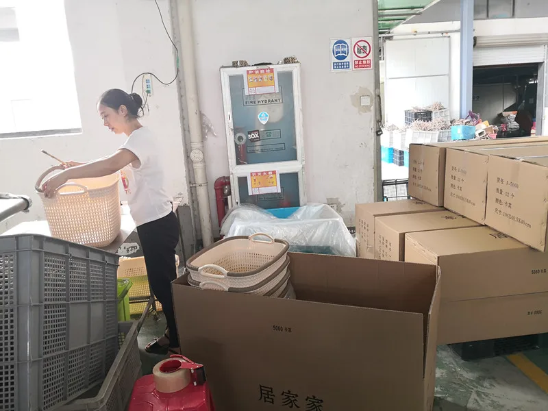 
 Кухонный инструмент без бисфенола А, Большая пластиковая миска для мытья еды, ситечко для риса, распродажа  