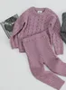 Purple set