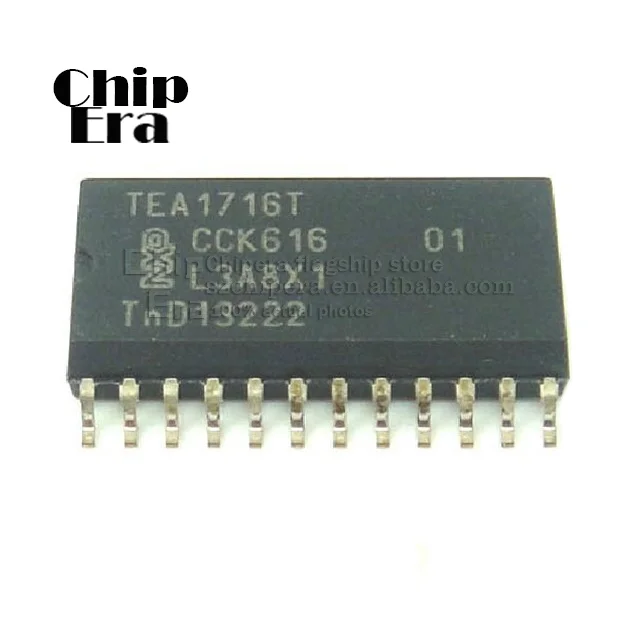 Tea1716t схема блока питания