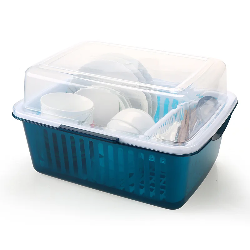 cutlery draining basket
