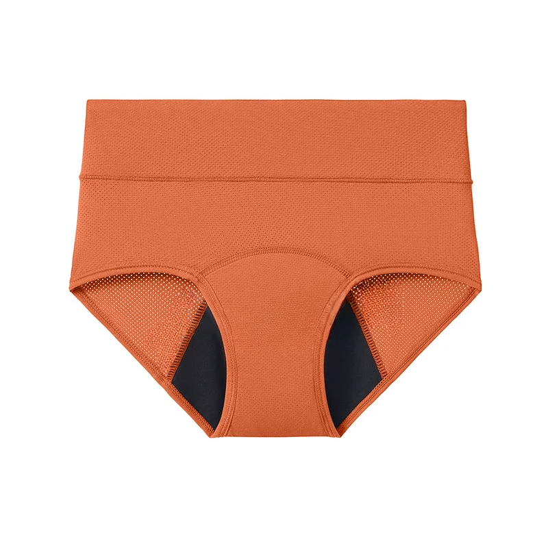 13-Colour 3-Layer Period Brief supplier reference image