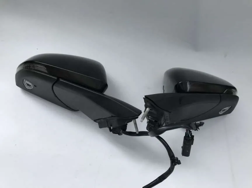 Factory Outlet High Quality Rearview Mirror OEM FR3Z17682F for ford ... — 6