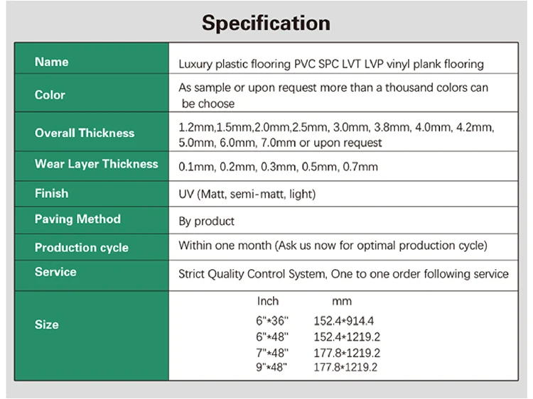 Piso Vinilico Most Popular Wholesale Plastic Lvt Flooring Laminate Dry