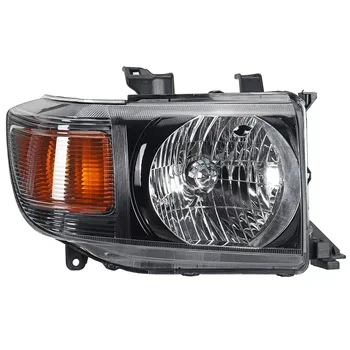 よっちゃん YBJ OEM 81170-60C20 81130-60C40 LC76 LED Headlight for 2007