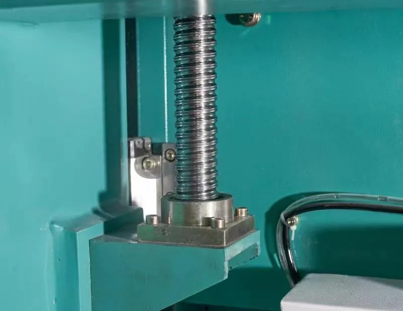 Technical Engineering Wood Flooring Making Machine Horizontal Band Saw for Veneer