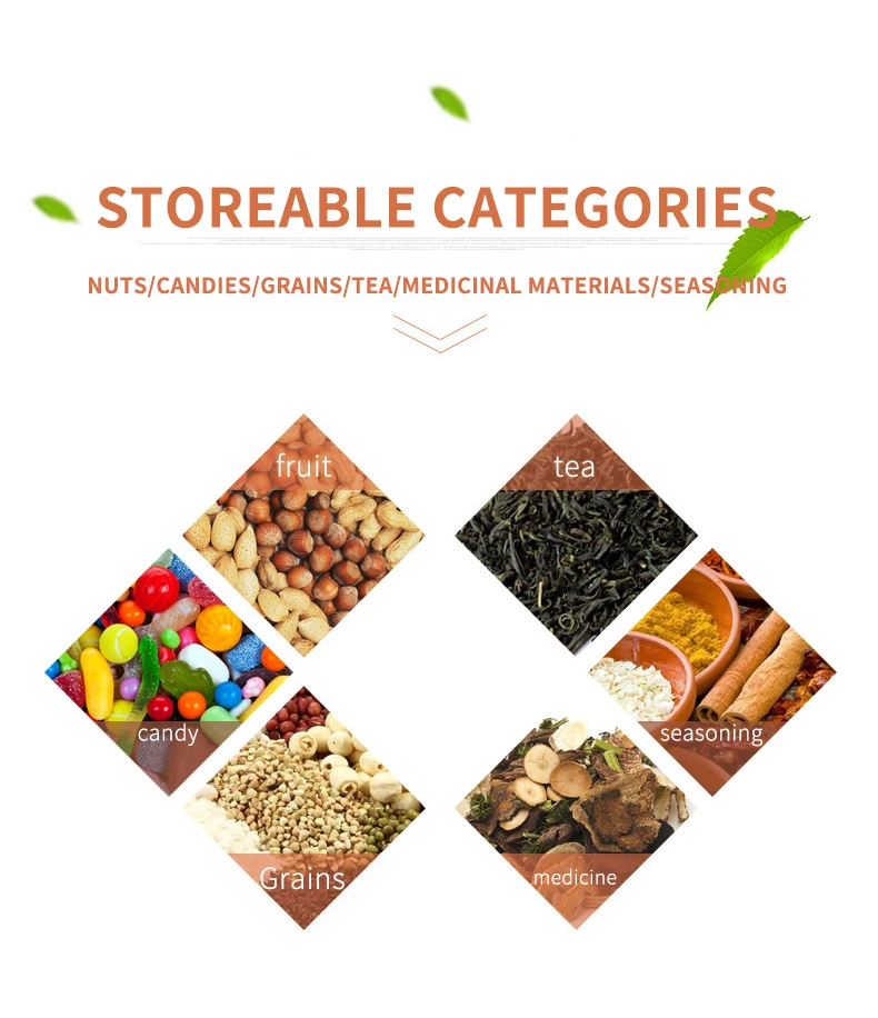 types of bolsa materials