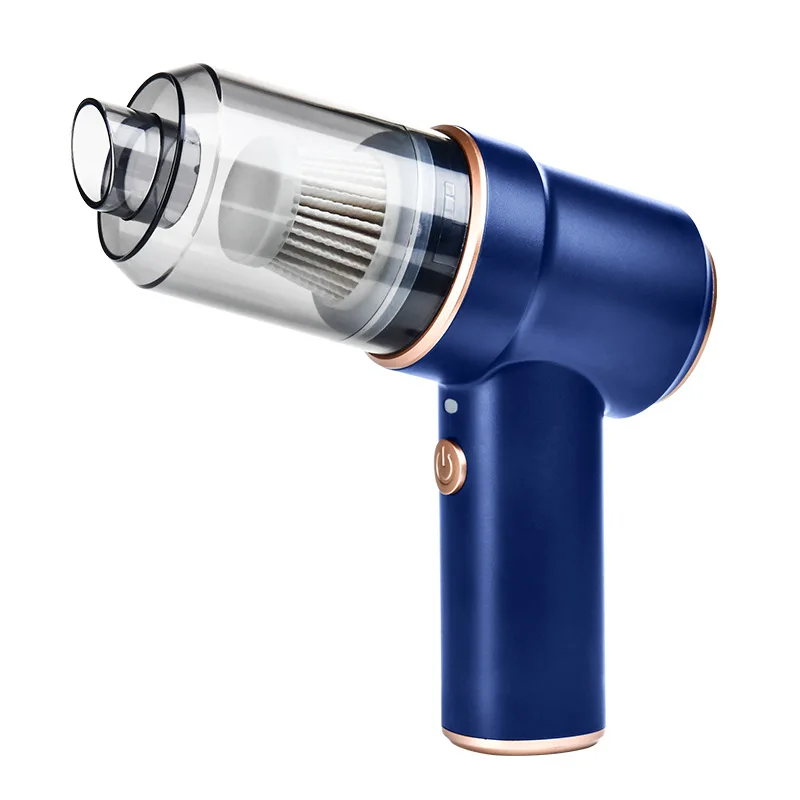 4000 Па ручной автомобильный пылесос