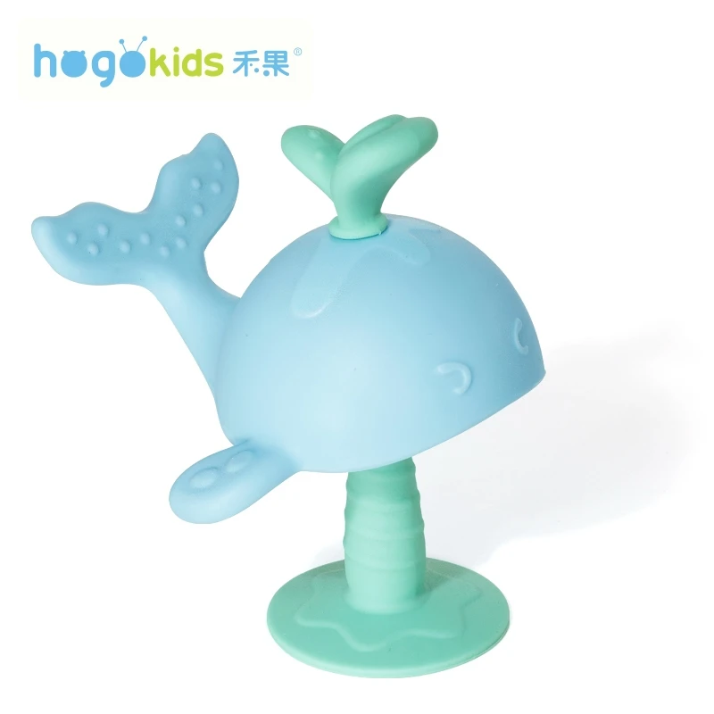 Детские Мягкие Силиконовые Прорезыватели Для