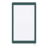 Green Border HL741WS