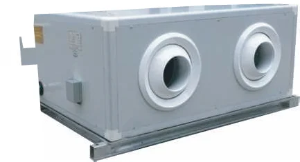 Air Handler Brushless Motor, Ceiling, Water, Air Handling Unit - detail 8
