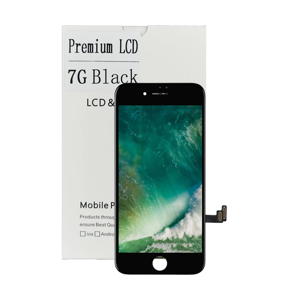 ESR высококачественный заводской Новый ЖК-экран для Iphone 7