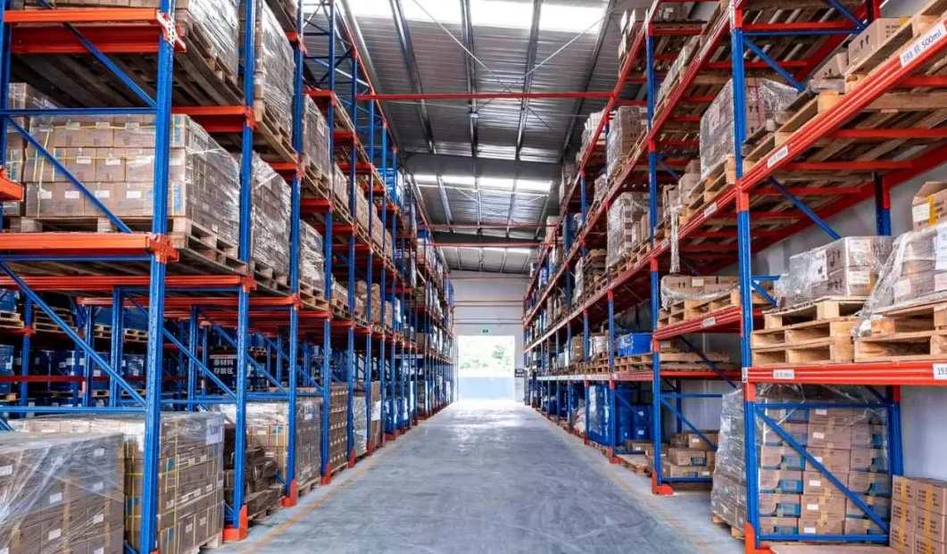Jinhua Jiushun Hardware Products Factory 2