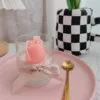 Tulipe aux saveurs de baies de goji et d'oranges sanguines Taroko