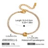 18K Gold JDB0305011-G