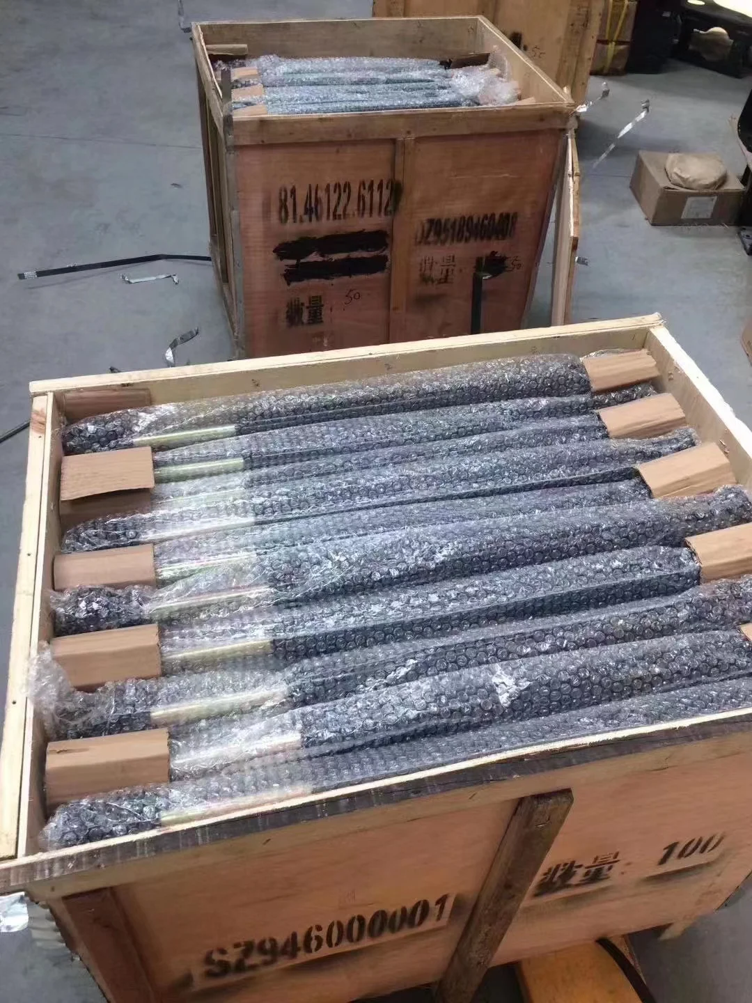 Shacman F3000 F2000 Truck 400l Aluminum Alloy Fuel Tank Dz9114552780