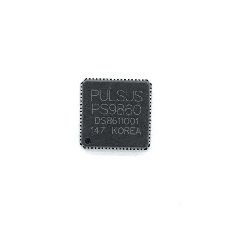 Ps9860 Qfn Multimedia And Audio Product Ps9860 - Buy Ps9860 Qfn ...