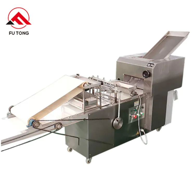 Commercial India Recipes for Masala PAPAD and Roti Making Machine