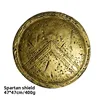 Escudo espartano