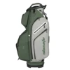 Gris-bolsa de golf