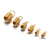 gold Spring head