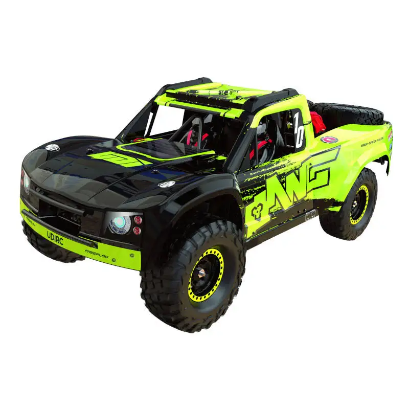 buggy coche rc lipo