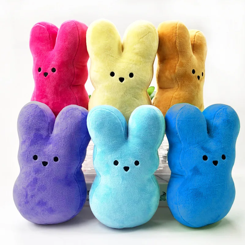 31 inch peep plush