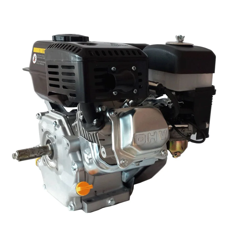 Four Stroke Engine 420cc Gasoline Engine Price