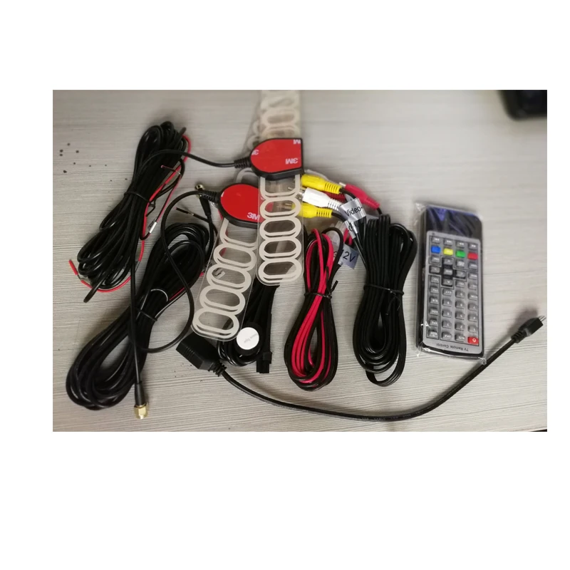 Set Top Box Media Player H.264 DVB-T2 Tv Box Most Popular Mini Android Smart Wifi for Klyde Car Radio Dvd Player