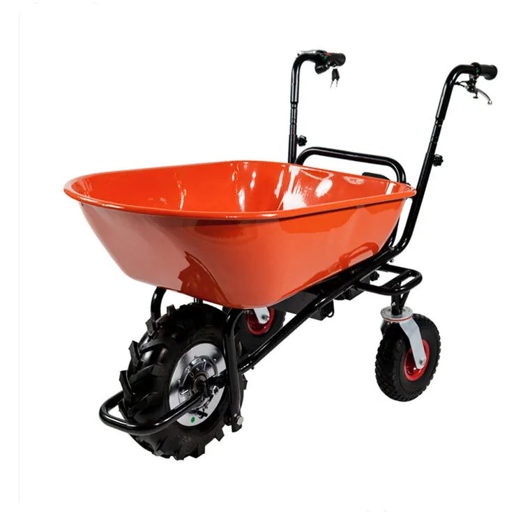 schijf Megalopolis Sceptisch Special Vehicles 120l 250w Electric Carts Garden Tipping Trolley Pushcart -  Buy Special Vehicles Tipping Trolley Pushcart Electric 3wheels Barrow,120l  250w Electric Wheelbarrows Yard Tool Electric Trolley Carts Garden Tipping  Trolley Discount