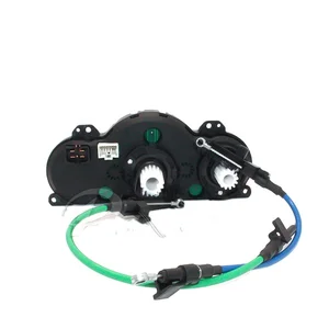 Good Quality Car Parts Switch Air Conditioner Control 96615408 for Chevrolet