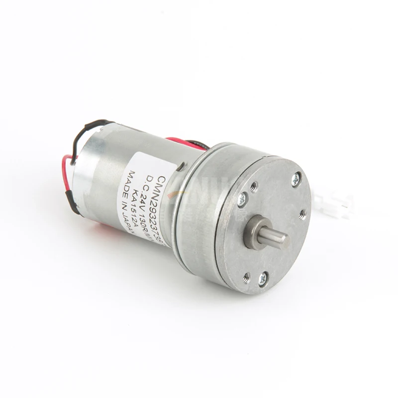 Cutter Motor for Noritsu Qss 2901/3201/3202/3701/7500/7600/7700 Minilabs