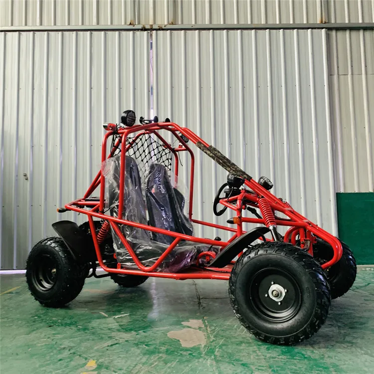 Cheap Petrol Go Karts For Sale