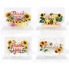 Thankyou sunflower