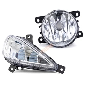 Auto Car Spare Parts Foglamp Foglight Fog Lights Lamp for GAC GA4 GS3 Trumpchi