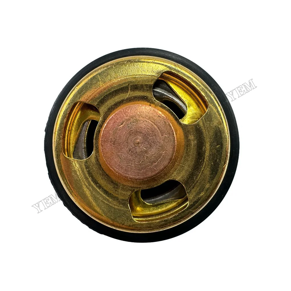 Thermostat DZ100555 RE522076 Fit for John Deere 4045TF280 Engine Parts 4
