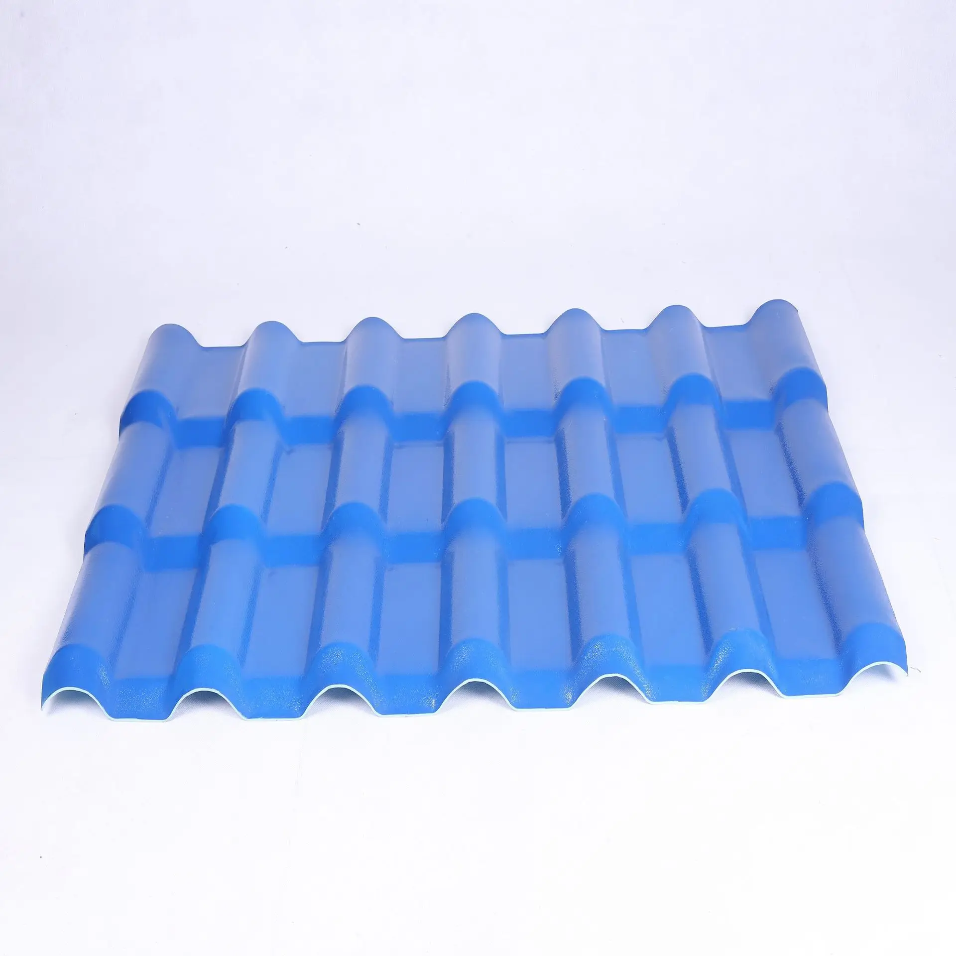 2.5mm 3mm Thickness Artificial Resin Roof Tile Roofing Shingles Sheets