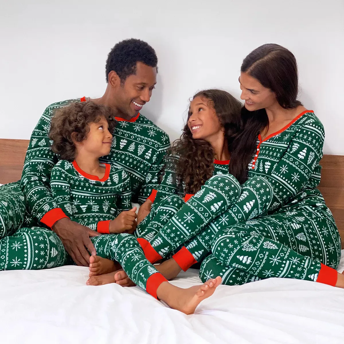 Buy Family Christmas Pajama,Homewear 