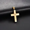 Pendentif en or