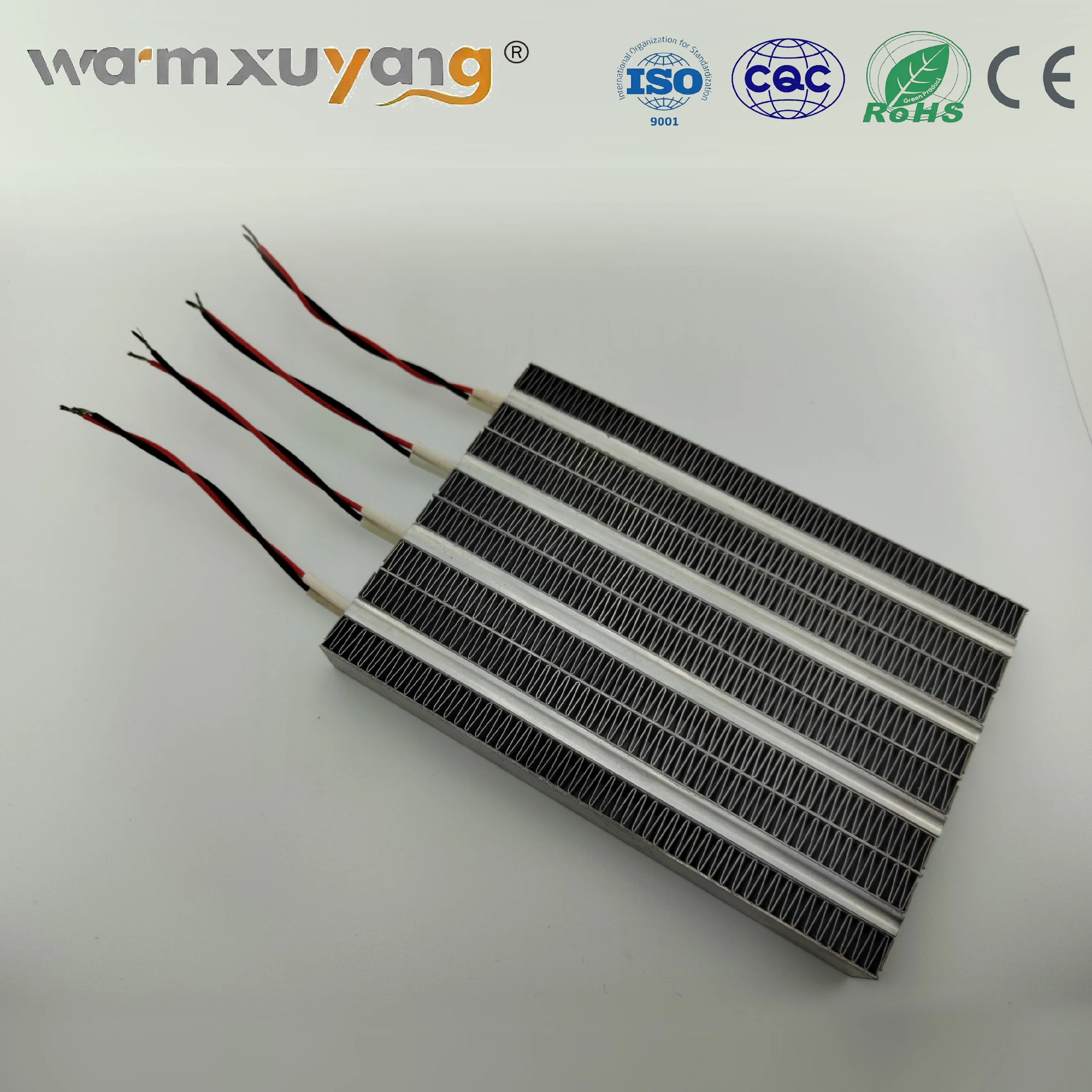 Customized Electric Ceramic Heating 48v 800w Ptc Resistor Pellet Heater Air Heater Ptc Heater