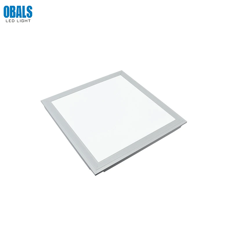 Energy Star Slim 6 LED Panel Lighting Luminous White Light Body Lamp Power Item Warm Rohs Color Material CCC Temperature Flux