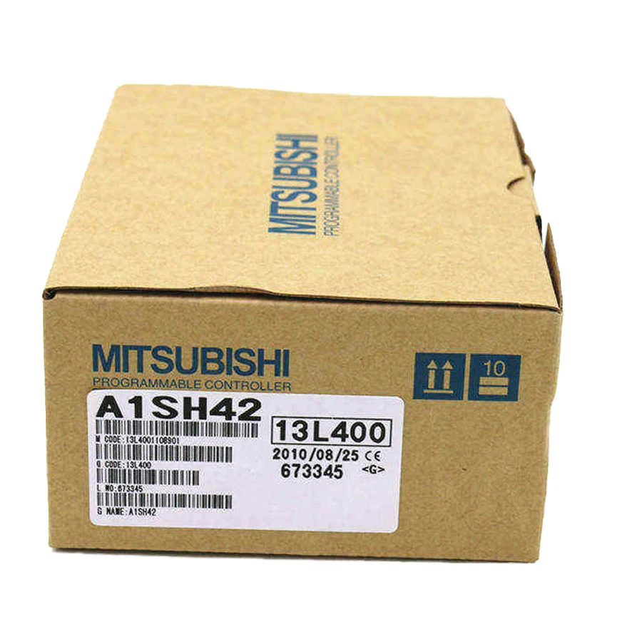Original Mitsubishi Plc Input/output Module A1sh42 - Buy Mitsubishi Plc ...