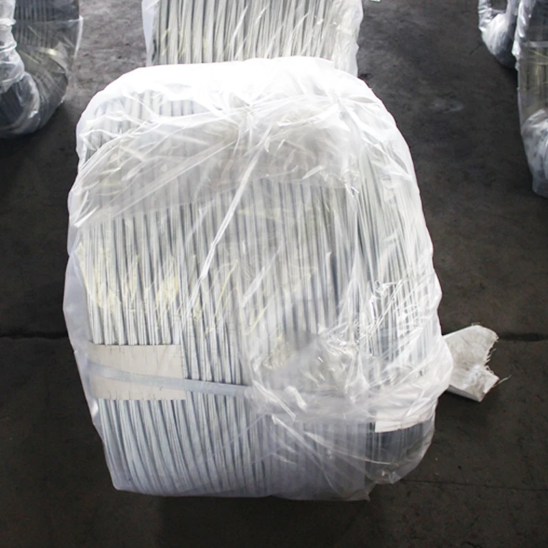 热销铁丝卷镀锌热镀锌热镀锌铁丝0.6毫米1毫米oem