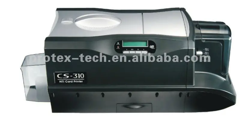 HiTi PVC Card Printer CS320
