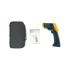 VA6530 Customizable ABS Digital Infrared Thermometer Temperature Instrument with OEM & ODM Support