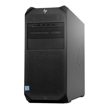 デスクトップ型PC hp - HP Z4 G4 Workstation Xeon W-2102 P2000 713wT1PCNeS._UF350,350_QL50_.jpg