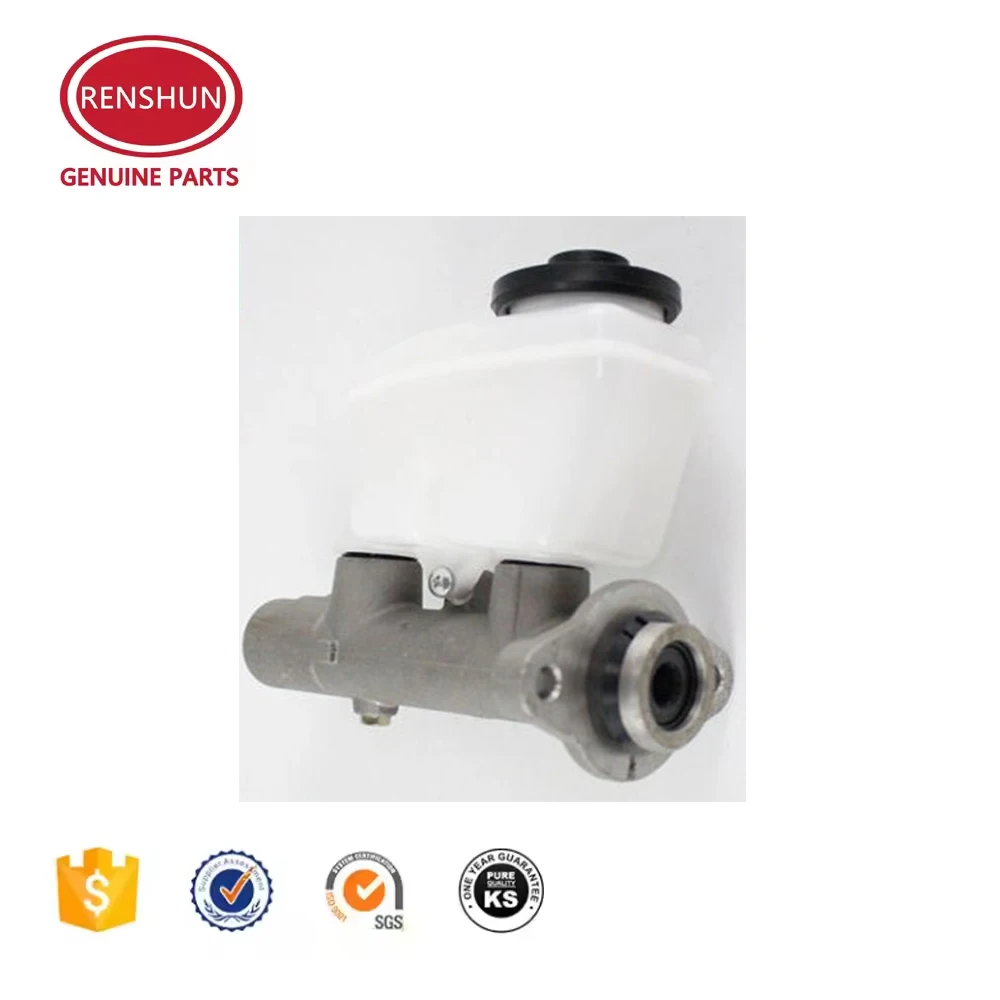 Renshun TOY139 47201-3D390 Brake Master Cylinder for Toyota