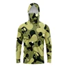 Camouflage yellow