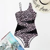 Leopardo rosa